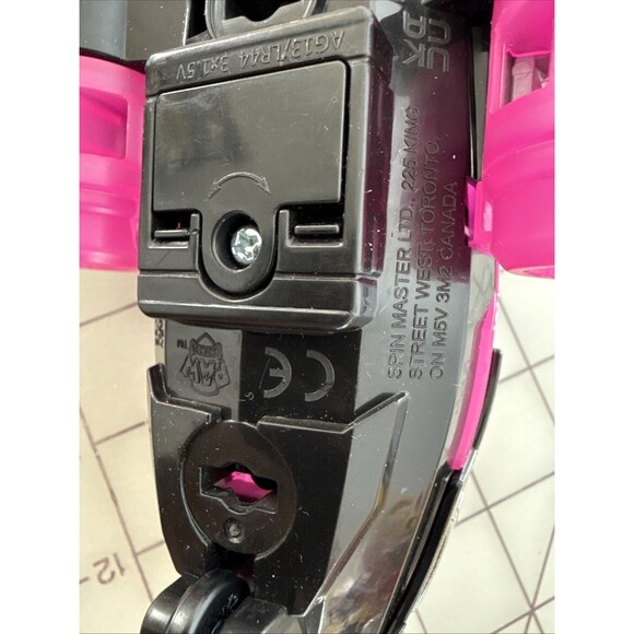 Paw Patrol Lot Of Vehicles And Figures Sound/Lights Work - Picture 14 of 16